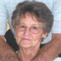 Mary Aline O' Quinn