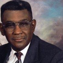 Deacon Charlie  Lee Martin, Jr.