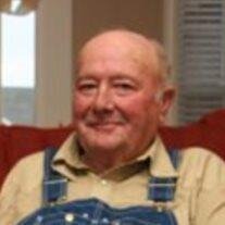 Delmer "Tub" Watkins