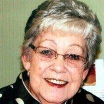 Juanita Robertson