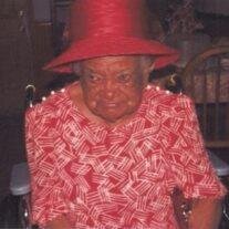 Essie H. Blair
