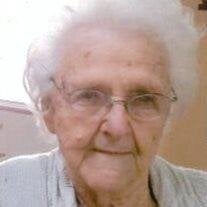Sara Lee Anderson