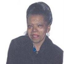 Mrs. Louise Johnson