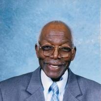 Junious J. Rodgers