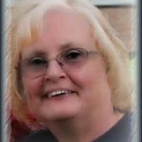 Karen Sue Painter Trowbridge