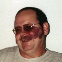 Earl Lee Mizner
