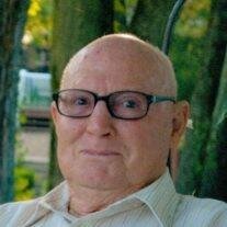Dean Ray  Adams