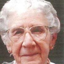 Elizabeth  "Betty" (Maida)  Alsheimer