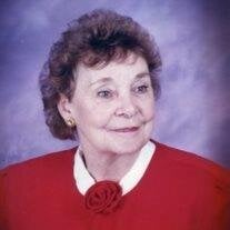 Ruth E. Geil