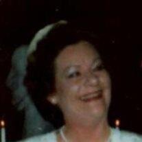 Jane McPeak  Highfill