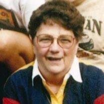 Bettie L. McCaffrey