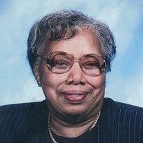Mrs. Dorothy McNeal