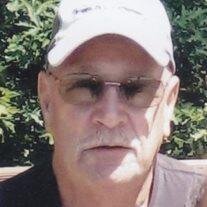 Kenneth M. Kubik