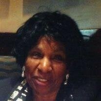 Henrietta Sumler