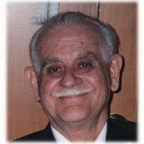 Robert C. Beland Sr.