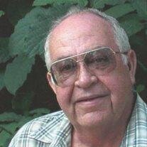 Jerry Don Evrage