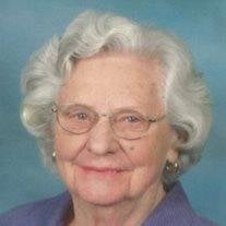 Loretta Milligan