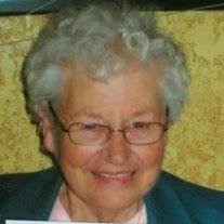 Lissie Harsha
