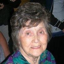 Penny Robinson