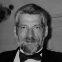James Albert Fazio