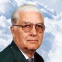 Robert R. "Bob" Scheerer