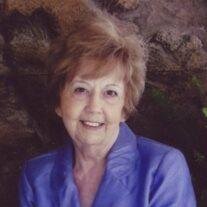 Patricia T Blackwood