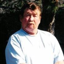 Ronald  "Red" Walsh