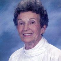 Mildred Lockhart