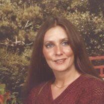 KAREN SUE EGLESTON