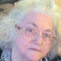 Barbara Lucille Dean