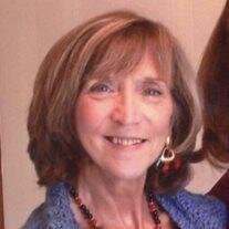 Francine Ann Justice