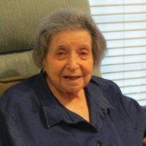 Mrs. Yetta R. Burnett