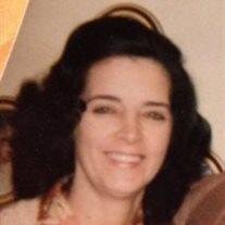 Betty Marie NICHOLS