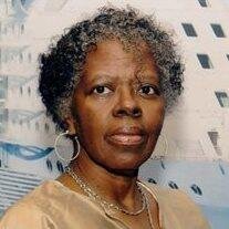 Joan Marie Lewis