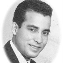 Raimundo Cruz