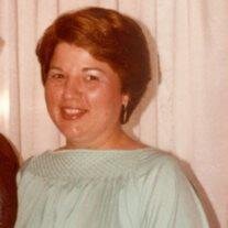 Laurie Mae Levine