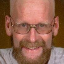 Randall Nicolai
