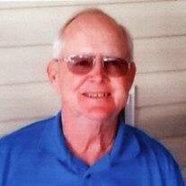 Harold  "Joe" Rutter Jr.