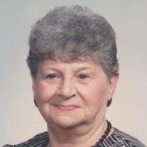 Gladys E. Unger