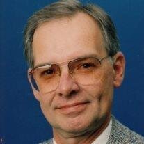 Dr. James N. Rieck