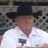 Lewis Conway "Bud" Ellis