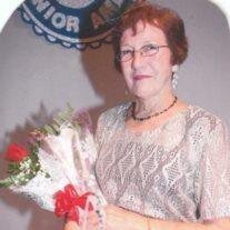 Annette Smith Bates