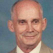 Warren "Bill" Young