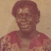Ms. Nancy Hall Seay