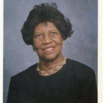 Mary Lee Beatty