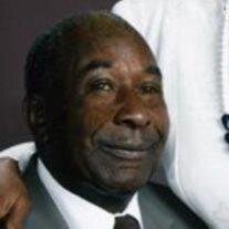 Mr. Jiles Morgan