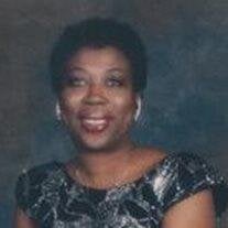Mrs. Joe Ann Bivins