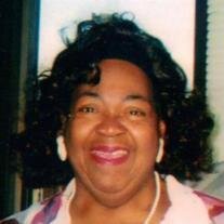 Vivian Elizabeth Bishop