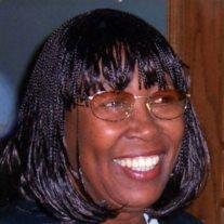 Carrie Maxine Cornish