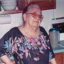 Ceferina Torres Lopez
